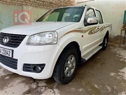 Great Wall Wingle